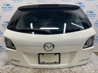Запчасть крышка багажника Mazda CX 9 2006-2015