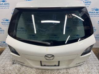 Крышка багажника Mazda CX 9 TB 3.7 бензин MZI