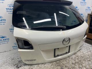 Крышка багажника CX 9 2006-2015 TB 3.7 бензин MZI