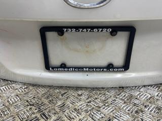 Крышка багажника CX 9 2006-2015 TB 3.7 бензин MZI