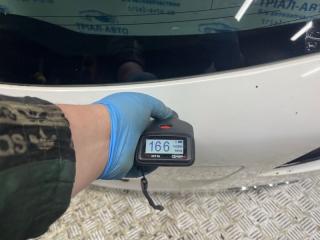 Крышка багажника CX 9 2006-2015 TB 3.7 бензин MZI