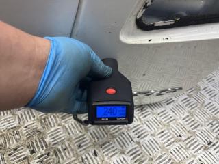 Крышка багажника CX 9 2006-2015 TB 3.7 бензин MZI