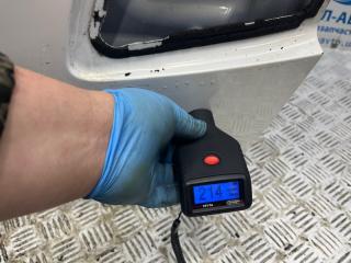 Крышка багажника CX 9 2006-2015 TB 3.7 бензин MZI