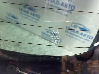 Крышка багажника CX 9 2006-2015 TB 3.7 бензин MZI