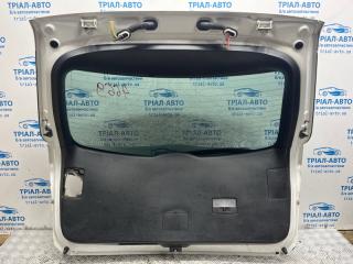 Крышка багажника CX 9 2006-2015 TB 3.7 бензин MZI