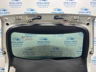 Крышка багажника CX 9 2006-2015 TB 3.7 бензин MZI