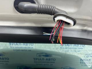 Крышка багажника CX 9 2006-2015 TB 3.7 бензин MZI