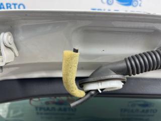 Крышка багажника CX 9 2006-2015 TB 3.7 бензин MZI