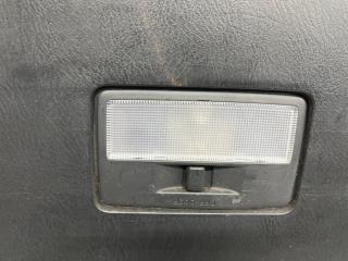 Крышка багажника CX 9 2006-2015 TB 3.7 бензин MZI