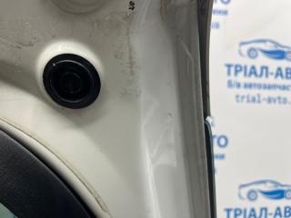 Крышка багажника CX 9 2006-2015 TB 3.7 бензин MZI