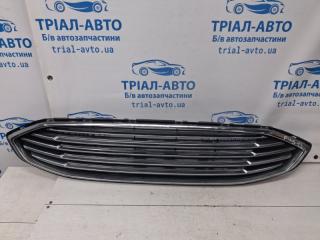 Запчасть решетка радиатора рестайлинг Ford Fusion USA 2013-2020