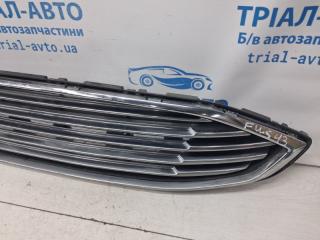 Решетка радиатора Рестайлинг Ford Fusion USA 2 1.5 бензин ENUN0