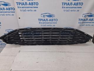 Решетка радиатора Рестайлинг Fusion USA 2013-2020 2 1.5 бензин ENUN0
