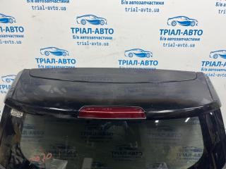 Крышка багажника Compass 2016-2020 MP 2.4 бензин EDE