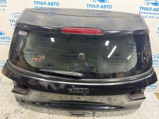 Крышка багажника Jeep Compass MP 2.4 бензин EDE
