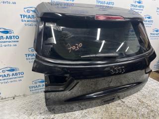 Крышка багажника Compass 2016-2020 MP 2.4 бензин EDE