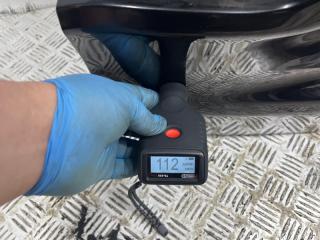 Крышка багажника Compass 2016-2020 MP 2.4 бензин EDE