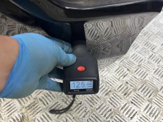 Крышка багажника Compass 2016-2020 MP 2.4 бензин EDE