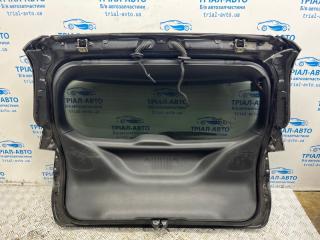 Крышка багажника Compass 2016-2020 MP 2.4 бензин EDE