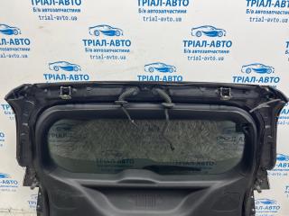 Крышка багажника Compass 2016-2020 MP 2.4 бензин EDE