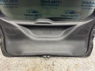 Крышка багажника Compass 2016-2020 MP 2.4 бензин EDE