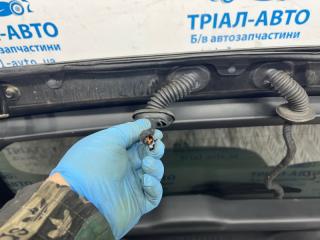 Крышка багажника Compass 2016-2020 MP 2.4 бензин EDE