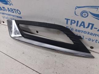 Решетка противотуманки левая Fusion USA 2013-2020 2 1.5 бензин ENUN0