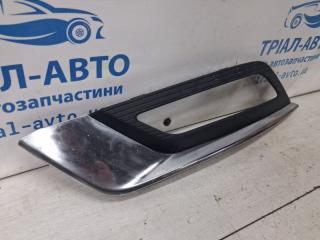 Решетка противотуманки левая Ford Fusion USA 2 1.5 бензин ENUN0