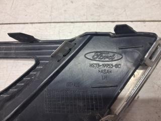 Решетка противотуманки левая Fusion USA 2013-2020 2 1.5 бензин ENUN0