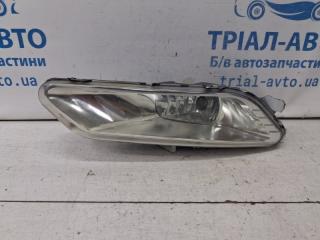 Запчасть фара противотуманная левая Ford Fusion USA 2013-2020
