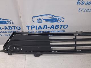 Решетка бампера центральная Ford Fusion USA 2 1.5 бензин ENUN0