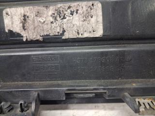 Решетка бампера центральная Fusion USA 2013-2020 2 1.5 бензин ENUN0