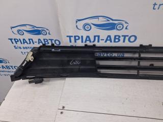 Решетка бампера центральная Fusion USA 2013-2020 2 1.5 бензин ENUN0