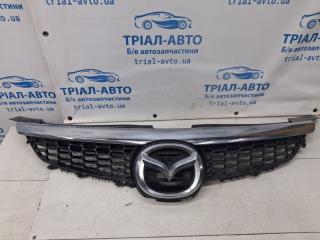 Запчасть решетка радиатора Mazda CX 9 2006-2015