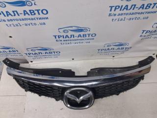 Решетка радиатора CX 9 2006-2015 TB 3.7 бензин MZI