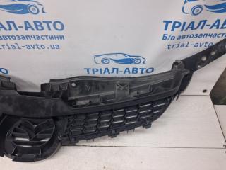 Решетка радиатора CX 9 2006-2015 TB 3.7 бензин MZI