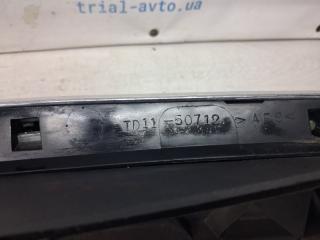 Решетка радиатора CX 9 2006-2015 TB 3.7 бензин MZI