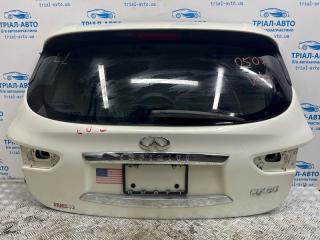 Запчасть крышка багажника Infiniti QX60 2013-2021