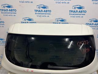 Крышка багажника QX60 2013-2021 L50 3.5 бензин VQ35DE