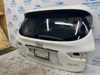 Крышка багажника QX60 2013-2021 L50 3.5 бензин VQ35DE
