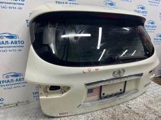 Крышка багажника QX60 2013-2021 L50 3.5 бензин VQ35DE