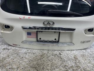 Крышка багажника QX60 2013-2021 L50 3.5 бензин VQ35DE