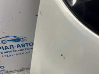 Крышка багажника QX60 2013-2021 L50 3.5 бензин VQ35DE