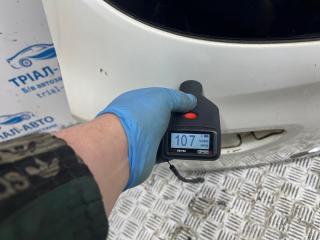 Крышка багажника QX60 2013-2021 L50 3.5 бензин VQ35DE