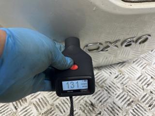 Крышка багажника QX60 2013-2021 L50 3.5 бензин VQ35DE