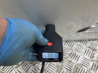 Крышка багажника QX60 2013-2021 L50 3.5 бензин VQ35DE