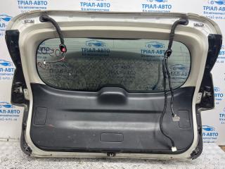 Крышка багажника QX60 2013-2021 L50 3.5 бензин VQ35DE