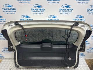 Крышка багажника QX60 2013-2021 L50 3.5 бензин VQ35DE