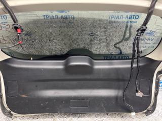 Крышка багажника QX60 2013-2021 L50 3.5 бензин VQ35DE