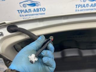 Крышка багажника QX60 2013-2021 L50 3.5 бензин VQ35DE